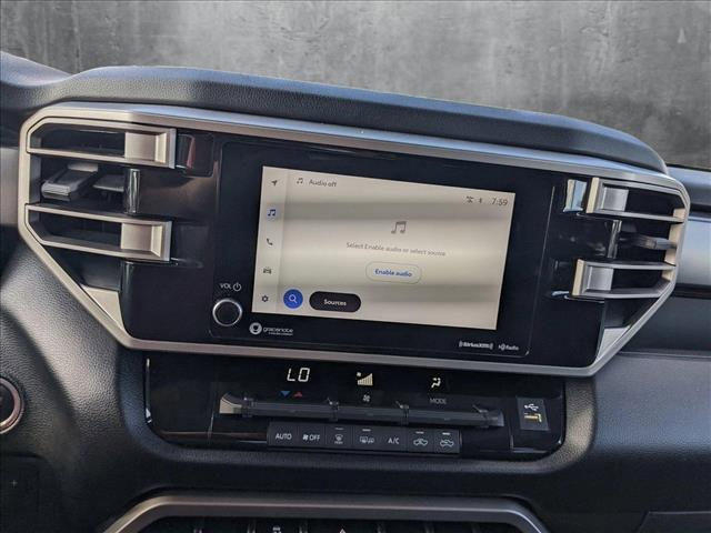 used 2022 Toyota Tundra car, priced at $42,949
