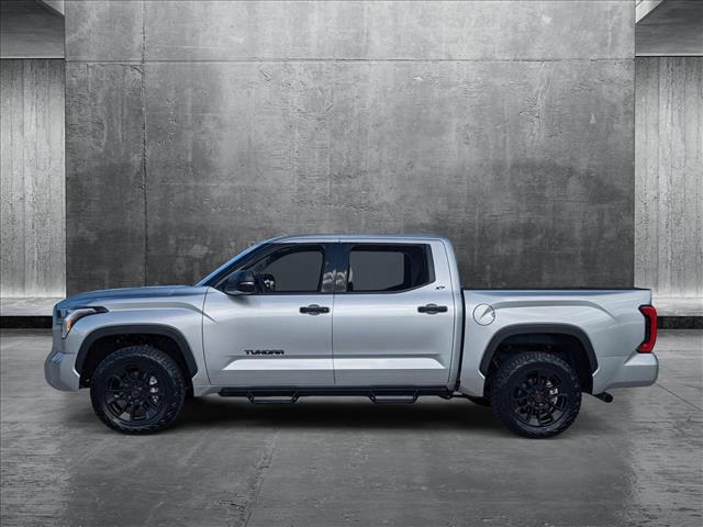 used 2022 Toyota Tundra car, priced at $42,949