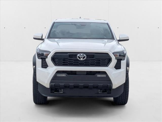 new 2025 Toyota Tacoma car, priced at $48,924