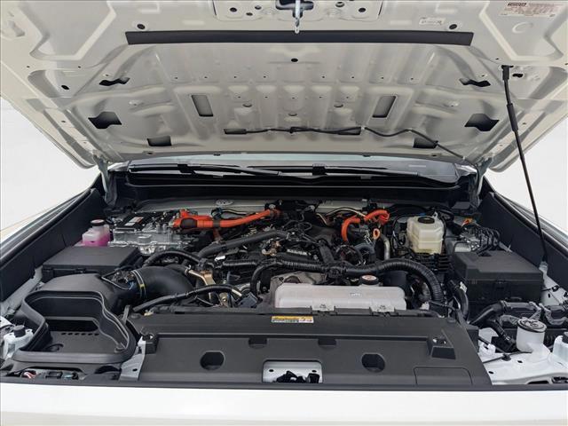 new 2025 Toyota Tacoma car, priced at $48,924