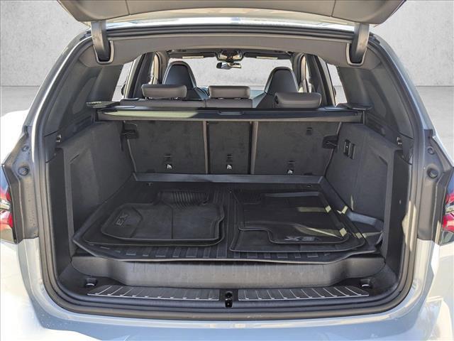 used 2023 BMW X3 M car, priced at $62,990