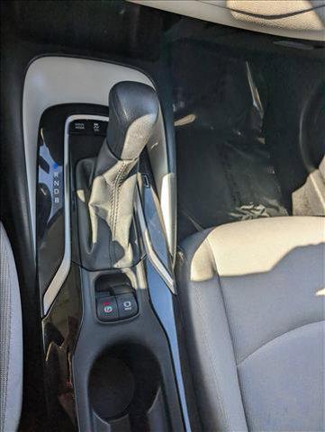 used 2020 Toyota Corolla Hybrid car, priced at $17,597