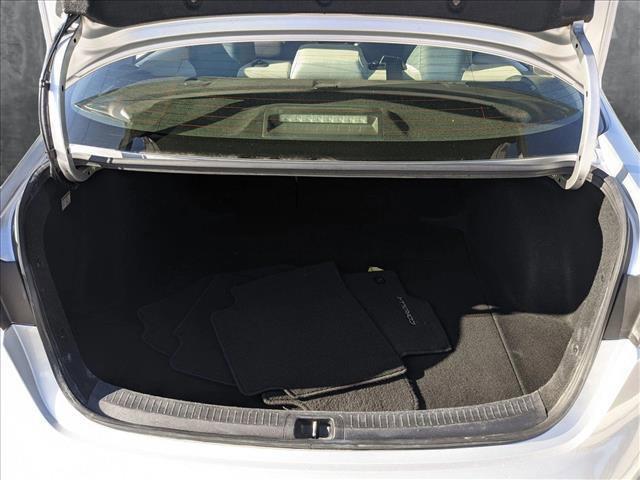 used 2020 Toyota Corolla Hybrid car, priced at $17,597