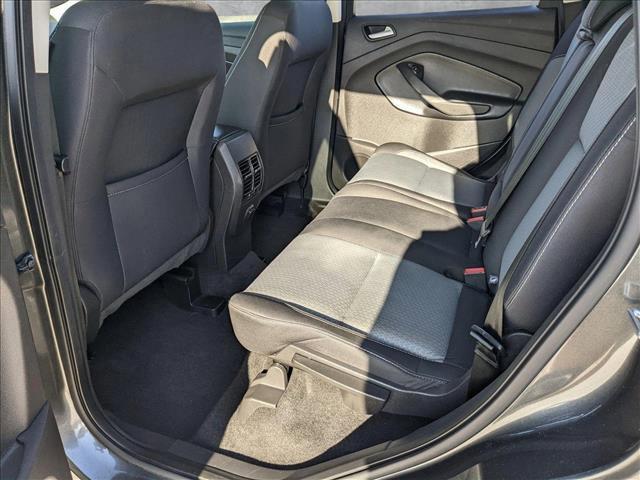 used 2019 Ford Escape car, priced at $11,508