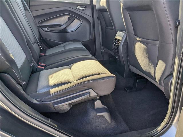 used 2019 Ford Escape car, priced at $11,508