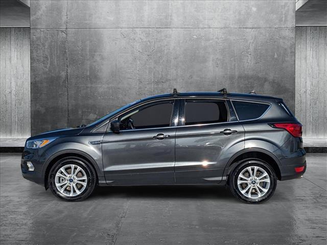 used 2019 Ford Escape car, priced at $11,508