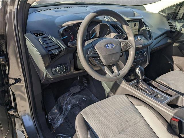 used 2019 Ford Escape car, priced at $11,508