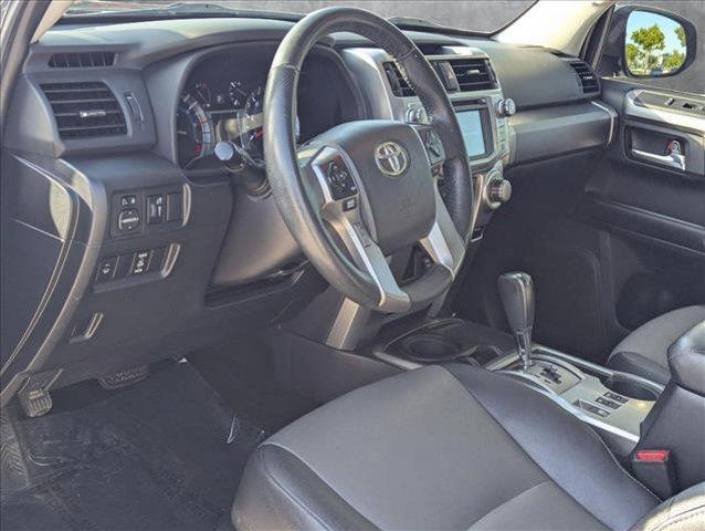 used 2017 Toyota 4Runner car, priced at $30,996