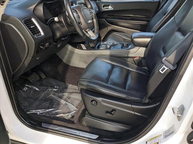 used 2015 Dodge Durango car, priced at $13,755
