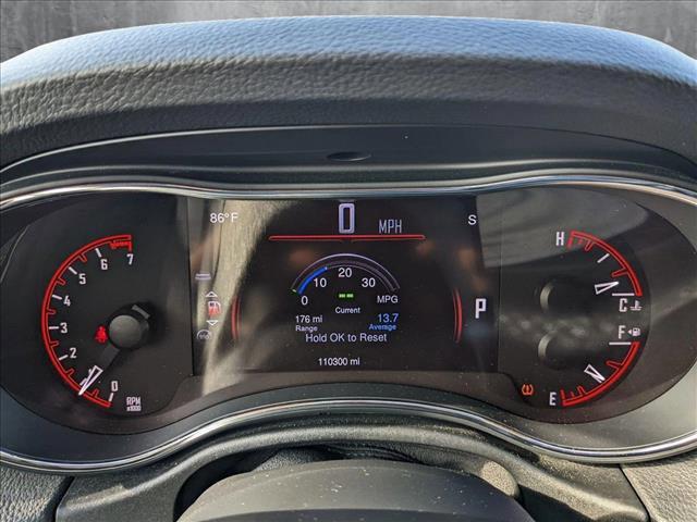 used 2015 Dodge Durango car, priced at $13,755