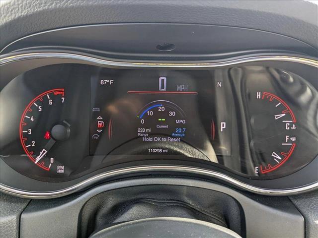 used 2015 Dodge Durango car, priced at $13,755
