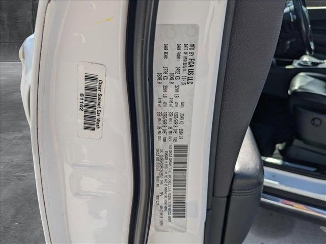 used 2015 Dodge Durango car, priced at $13,755