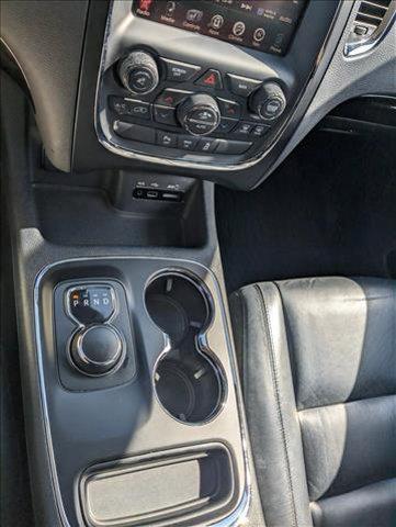 used 2015 Dodge Durango car, priced at $13,755