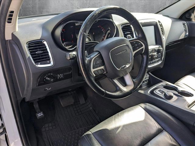 used 2015 Dodge Durango car, priced at $13,755