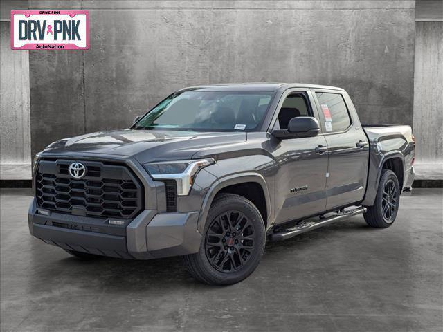 new 2024 Toyota Tundra car, priced at $51,973