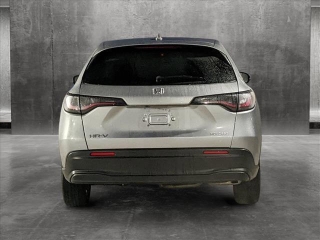 used 2023 Honda HR-V car, priced at $22,984