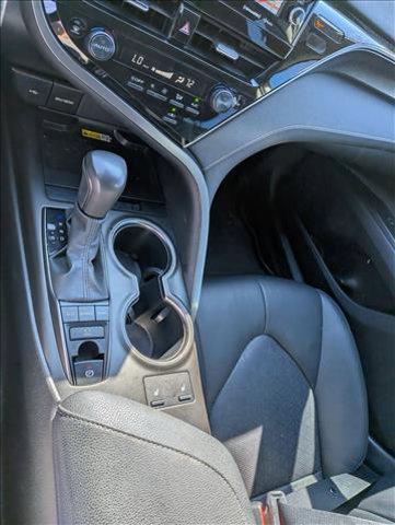 used 2023 Toyota Camry car, priced at $25,590