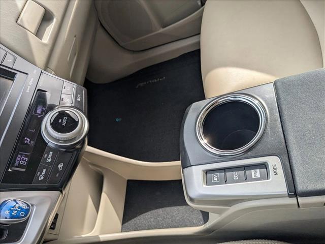 used 2013 Toyota Prius v car, priced at $11,992