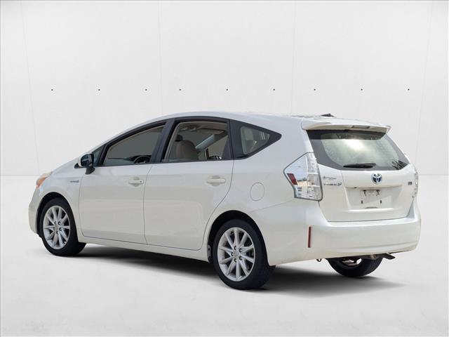 used 2013 Toyota Prius v car, priced at $11,992
