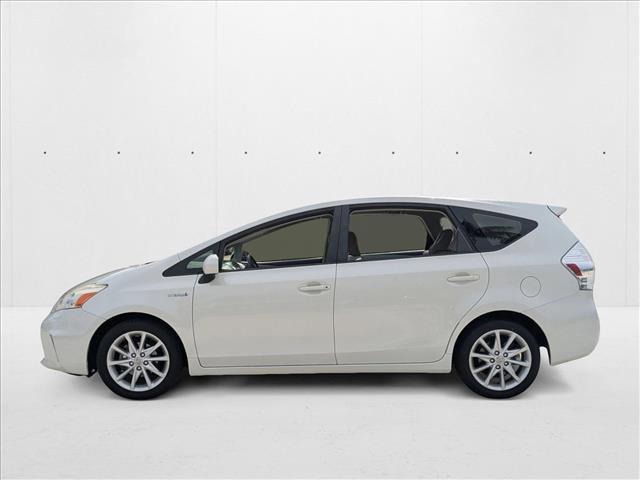 used 2013 Toyota Prius v car, priced at $11,992
