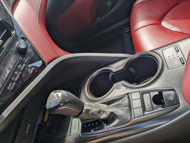 used 2022 Toyota Camry car, priced at $19,996