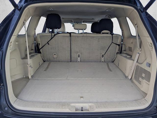 used 2016 Toyota Highlander car, priced at $18,496