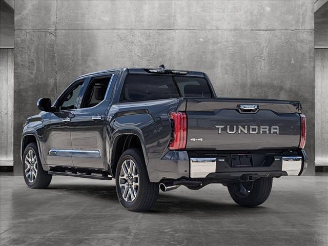 used 2023 Toyota Tundra car, priced at $59,499