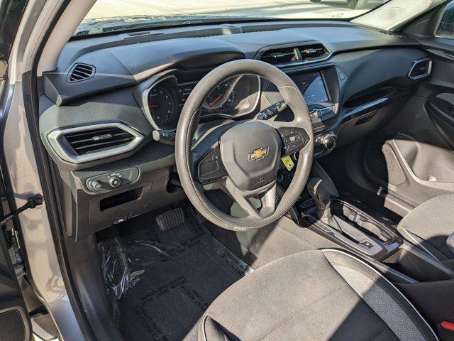 used 2023 Chevrolet TrailBlazer car, priced at $15,908