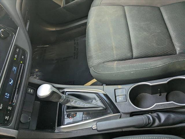 used 2019 Toyota Corolla car, priced at $11,197