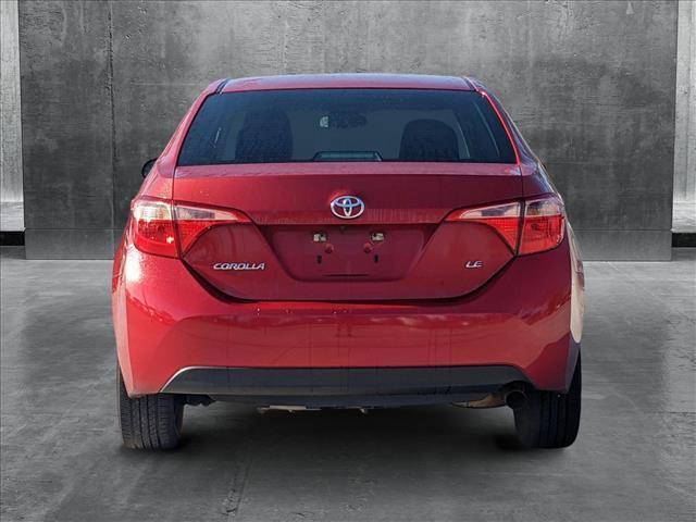 used 2019 Toyota Corolla car, priced at $12,492