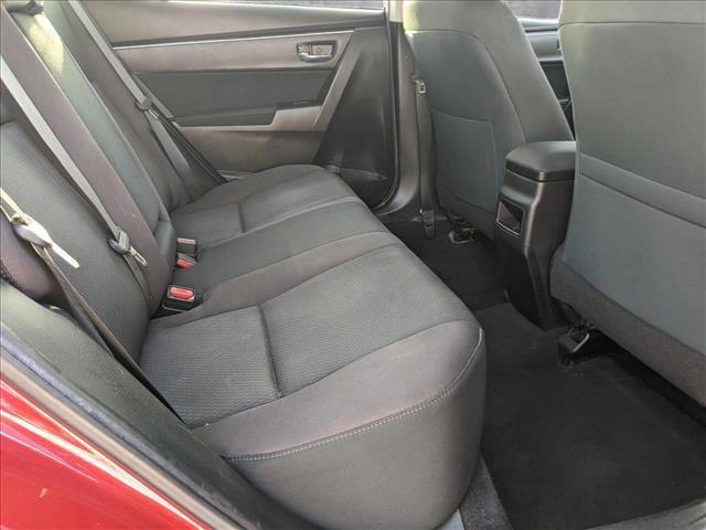 used 2019 Toyota Corolla car, priced at $11,197