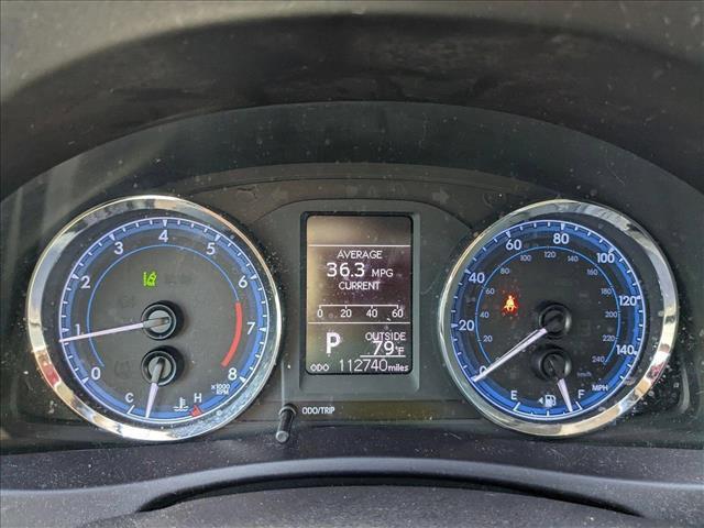 used 2019 Toyota Corolla car, priced at $12,492