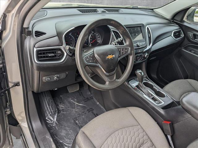 used 2019 Chevrolet Equinox car, priced at $15,929