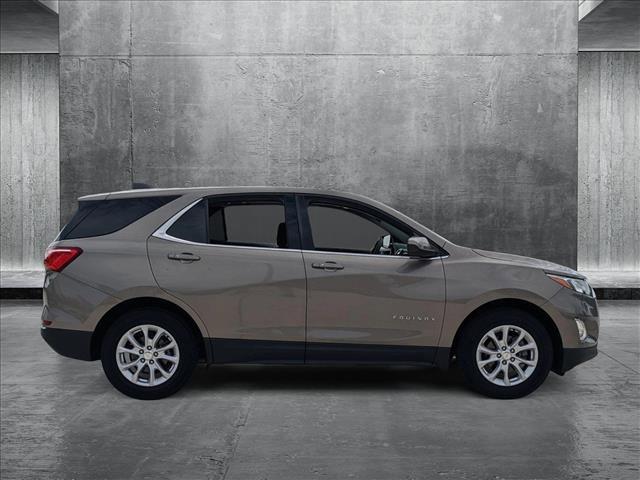 used 2019 Chevrolet Equinox car, priced at $15,929