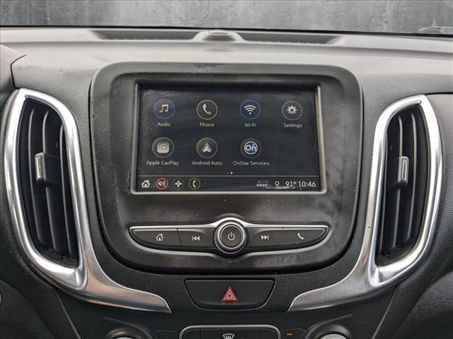 used 2019 Chevrolet Equinox car, priced at $15,929