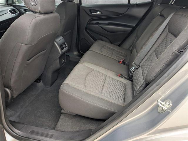 used 2019 Chevrolet Equinox car, priced at $15,929