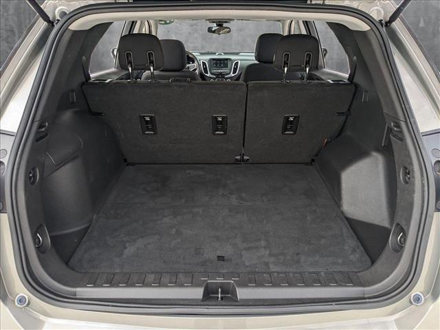 used 2019 Chevrolet Equinox car, priced at $15,929