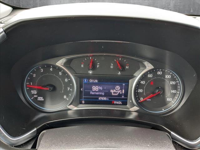 used 2019 Chevrolet Equinox car, priced at $15,929