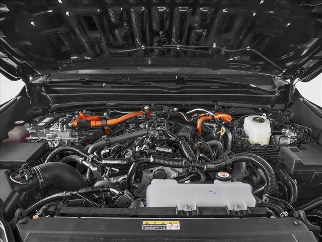 new 2025 Toyota Tacoma car, priced at $51,281