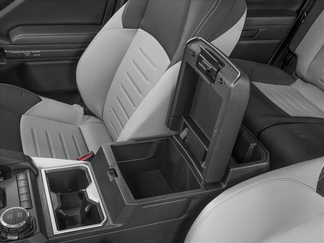 new 2025 Toyota Tacoma car, priced at $51,281