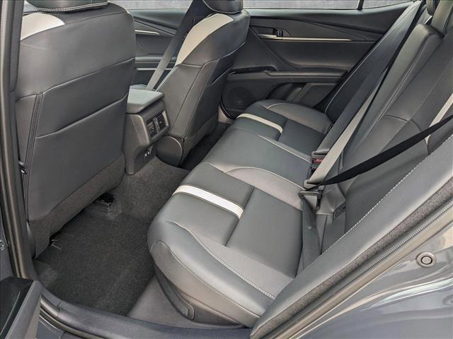 new 2025 Toyota Camry car, priced at $33,702