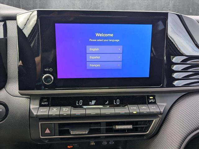 new 2025 Toyota Camry car, priced at $33,702