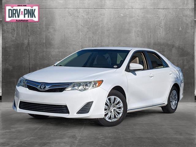 used 2012 Toyota Camry car, priced at $11,998