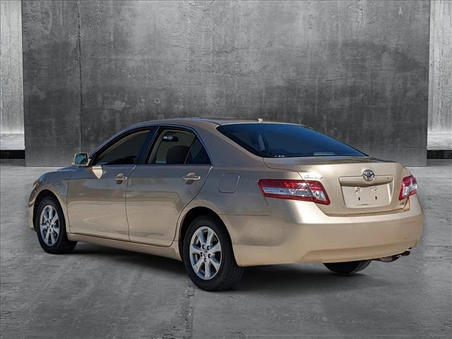 used 2011 Toyota Camry car, priced at $7,198