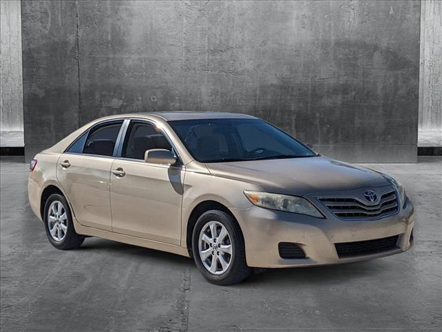 used 2011 Toyota Camry car, priced at $7,198