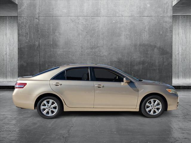 used 2011 Toyota Camry car, priced at $7,198