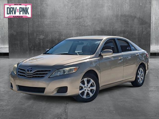 used 2011 Toyota Camry car, priced at $7,198