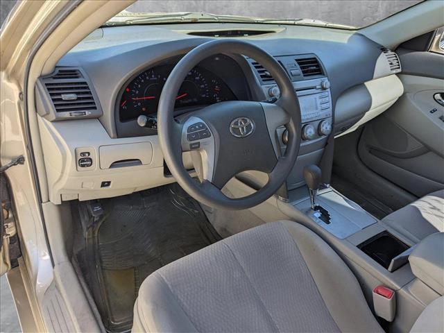 used 2011 Toyota Camry car, priced at $7,198