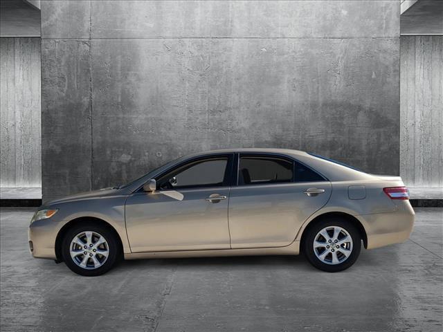 used 2011 Toyota Camry car, priced at $7,198