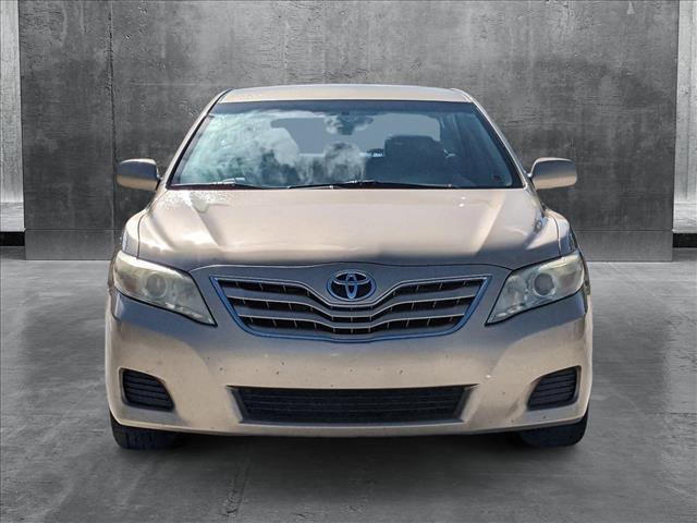 used 2011 Toyota Camry car, priced at $7,198